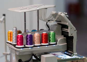 Машинист выборочной машины