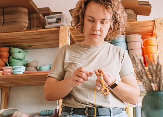 Сборщик игрушек