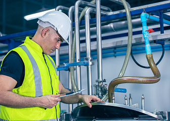 Слесарь по обслуживанию котельного оборудования (на сетях коммунального теплоснабжения)